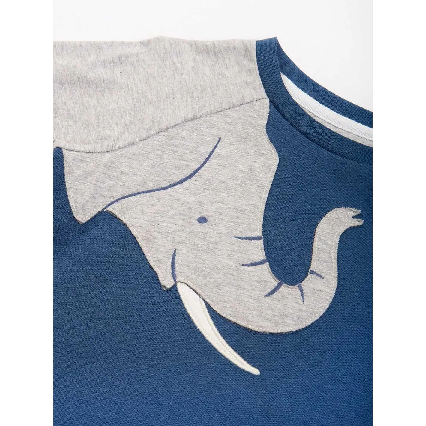 Elephant Long Sleeve Shirt
