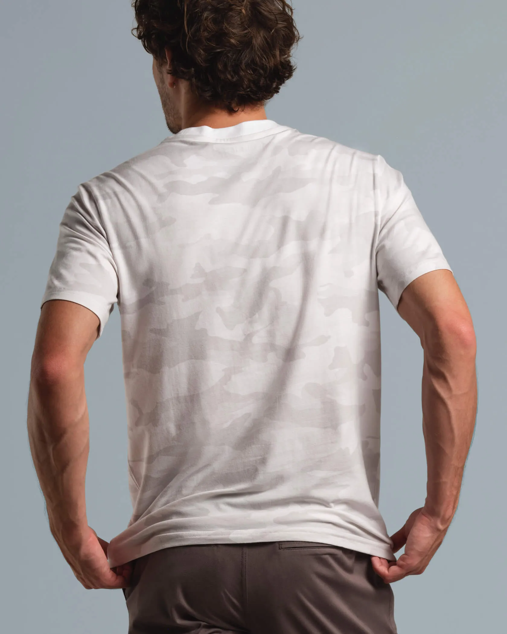 Enduro Stretch T-Shirt