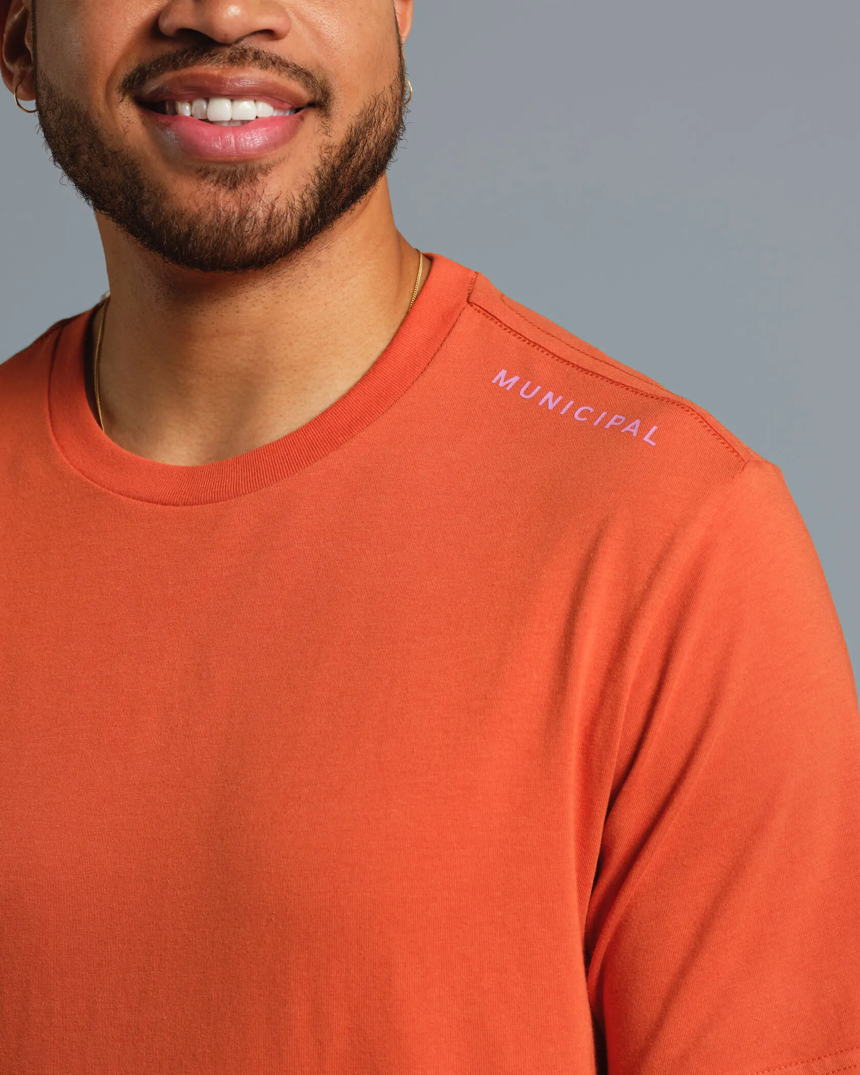 Enduro Stretch T-Shirt