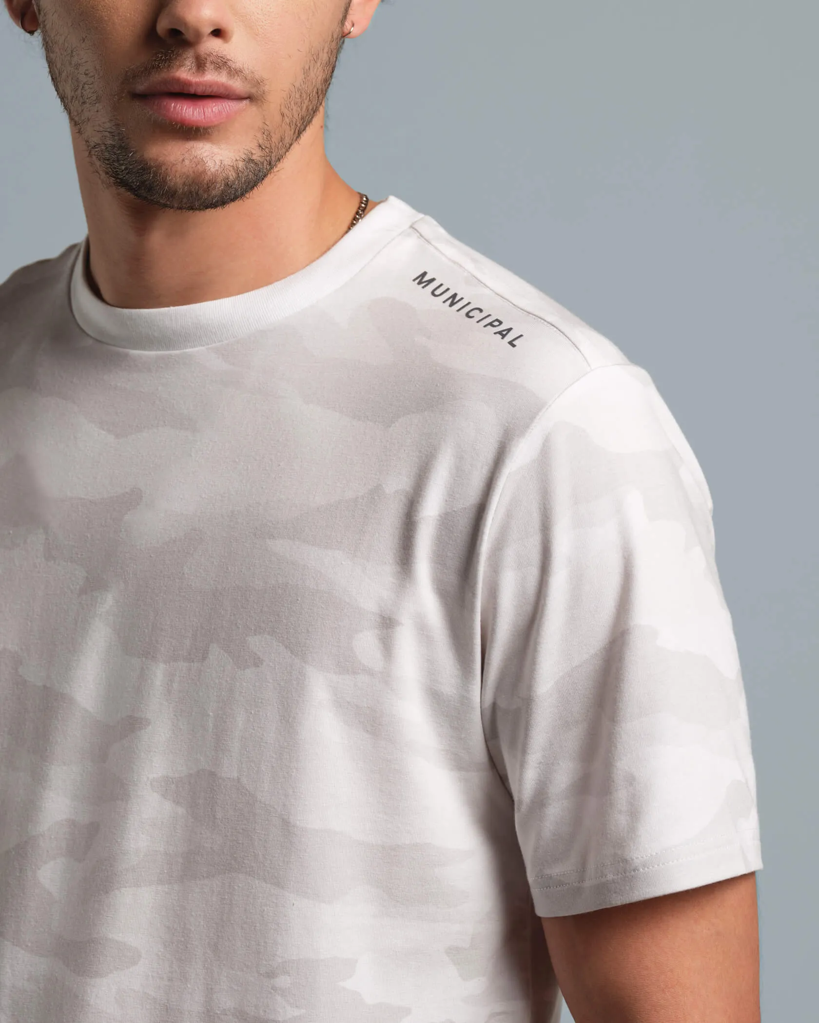 Enduro Stretch T-Shirt