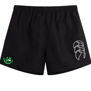 Eno River Rugby Tactic Short by Canterbury