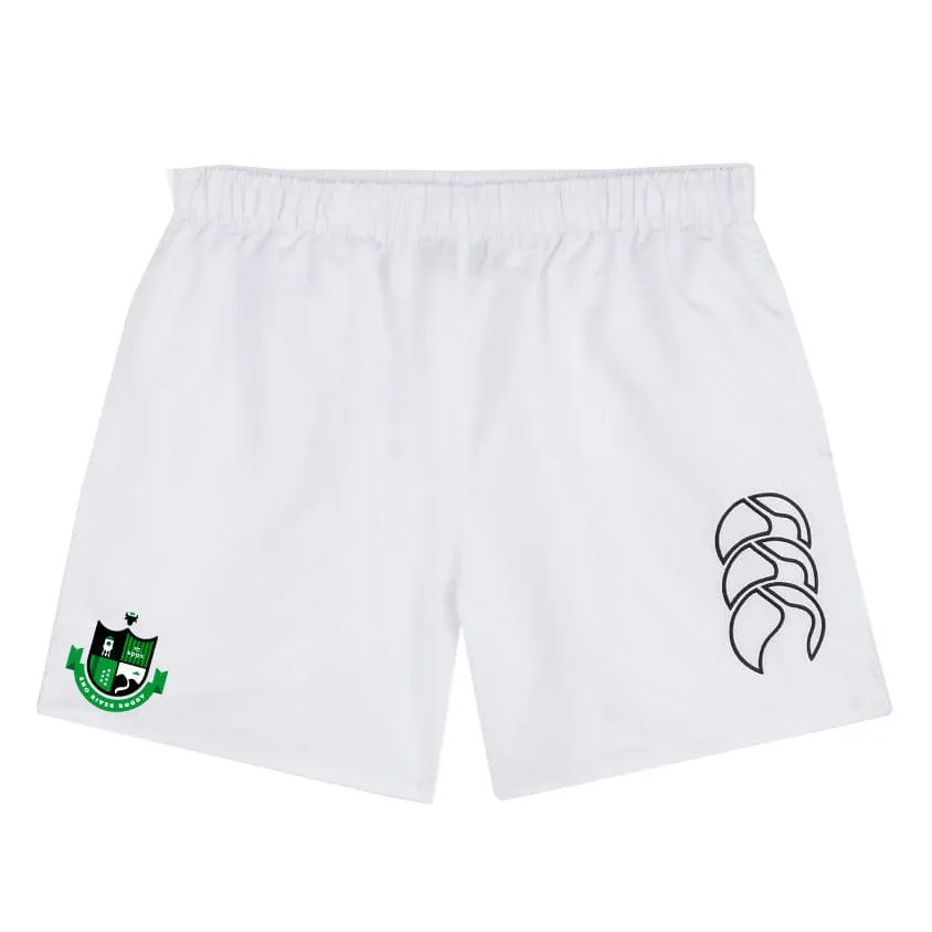 Eno River Rugby Tactic Short by Canterbury
