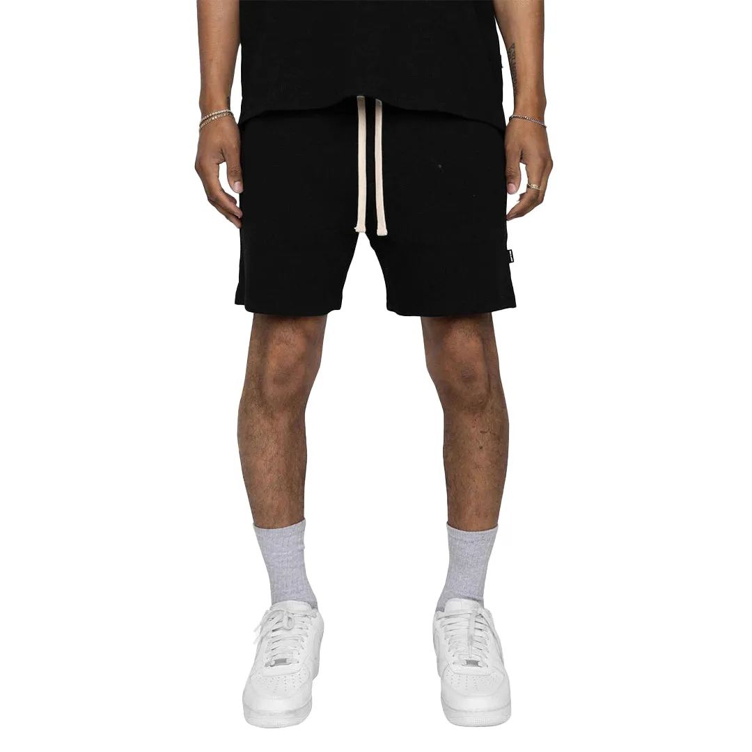 EPTM Valley Shorts - Black