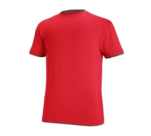 e.s. kratka majica cotton stretch Layer