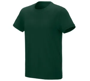 e.s. kratka majica cotton stretch