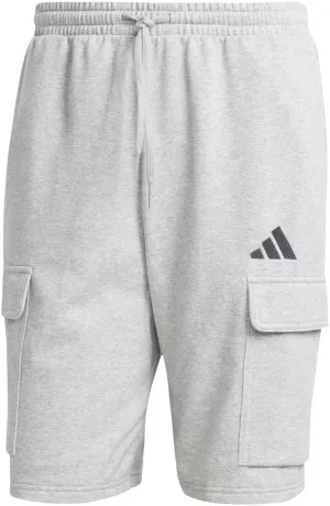 Essentials Feel Cozy French Terry Cargo Short