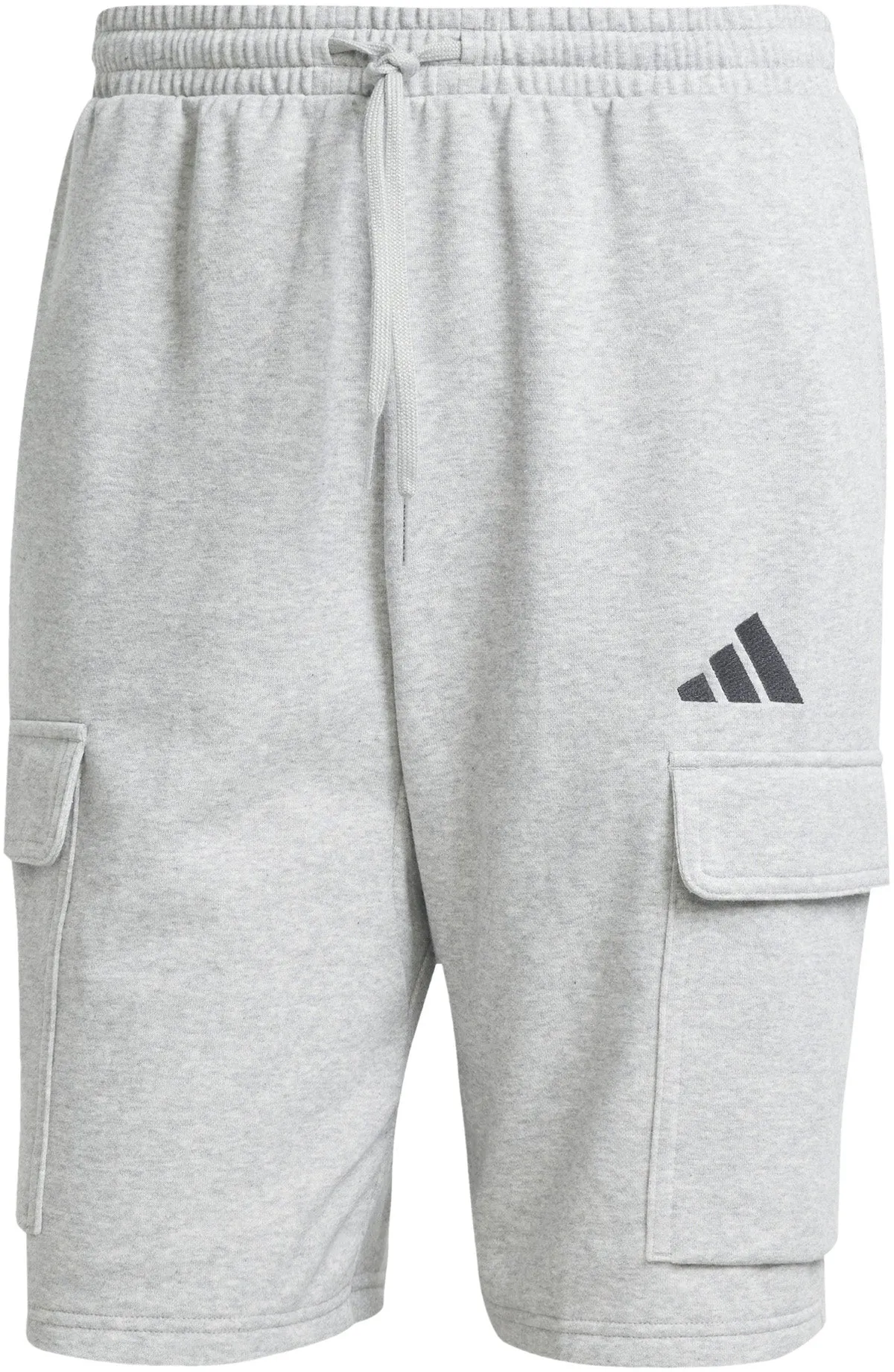 Essentials Feel Cozy French Terry Cargo Short