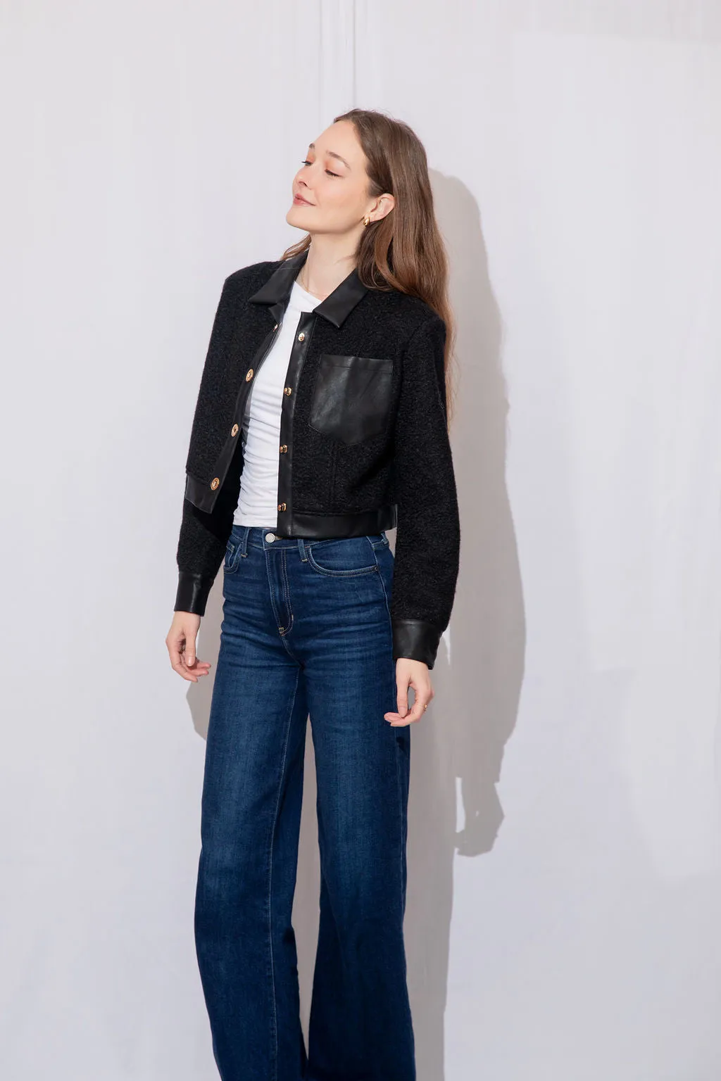 Essie Jacket