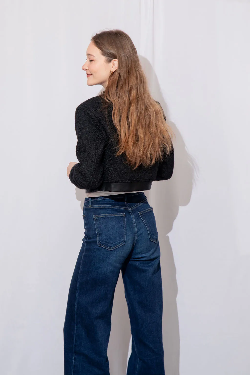 Essie Jacket