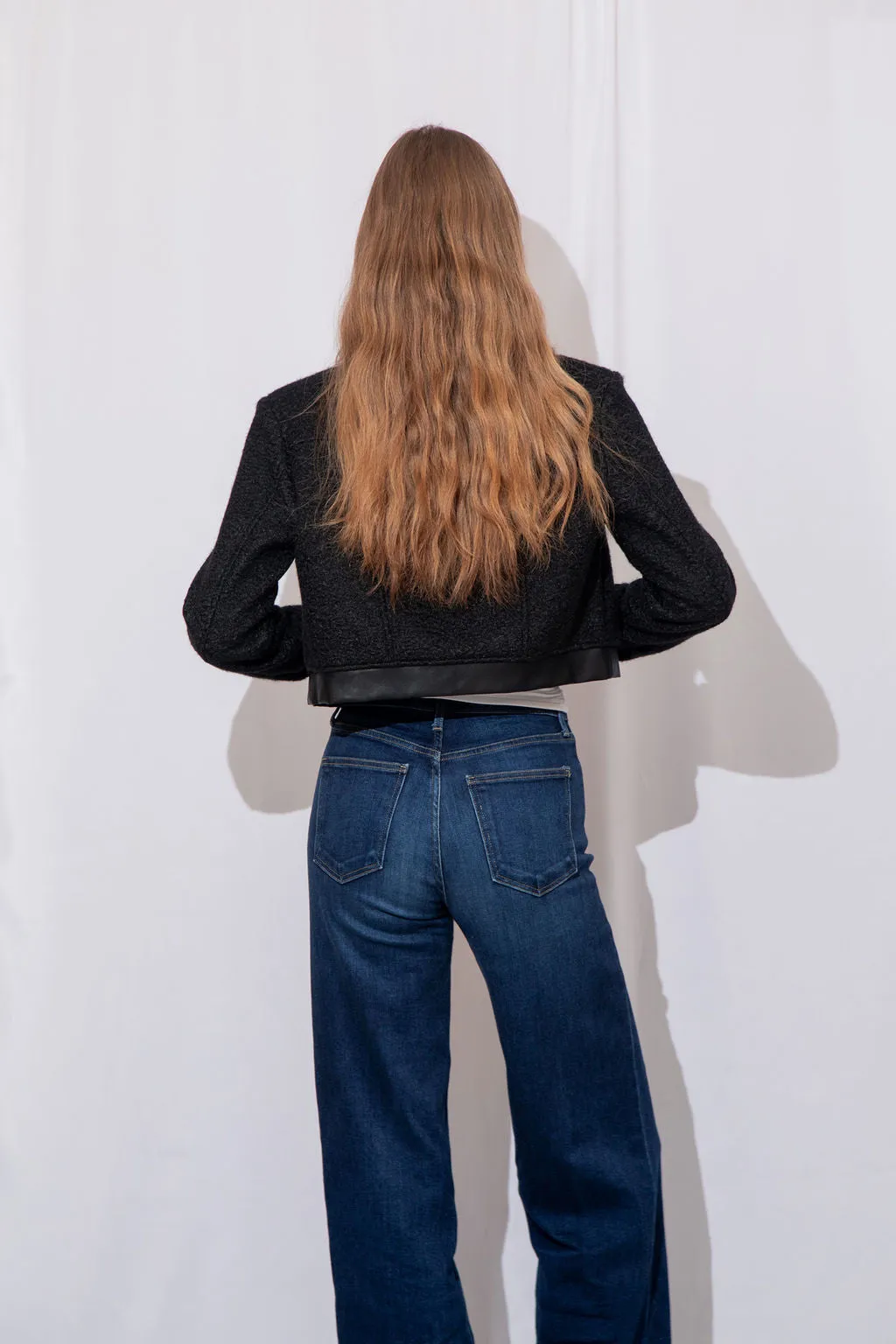 Essie Jacket