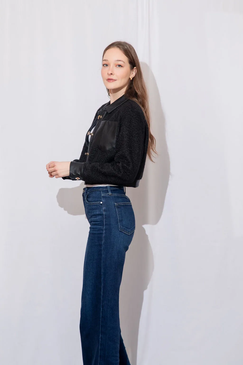 Essie Jacket