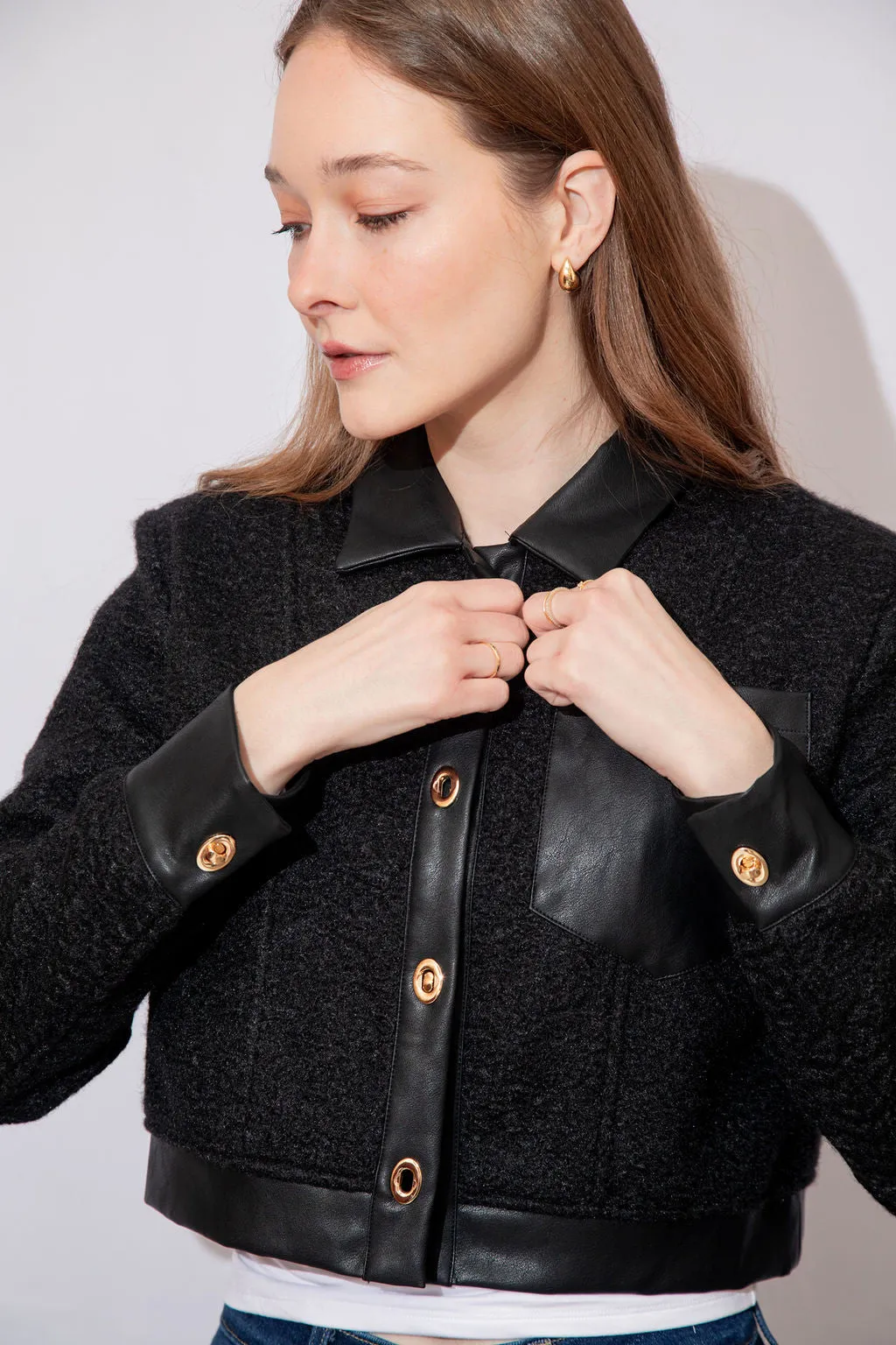Essie Jacket