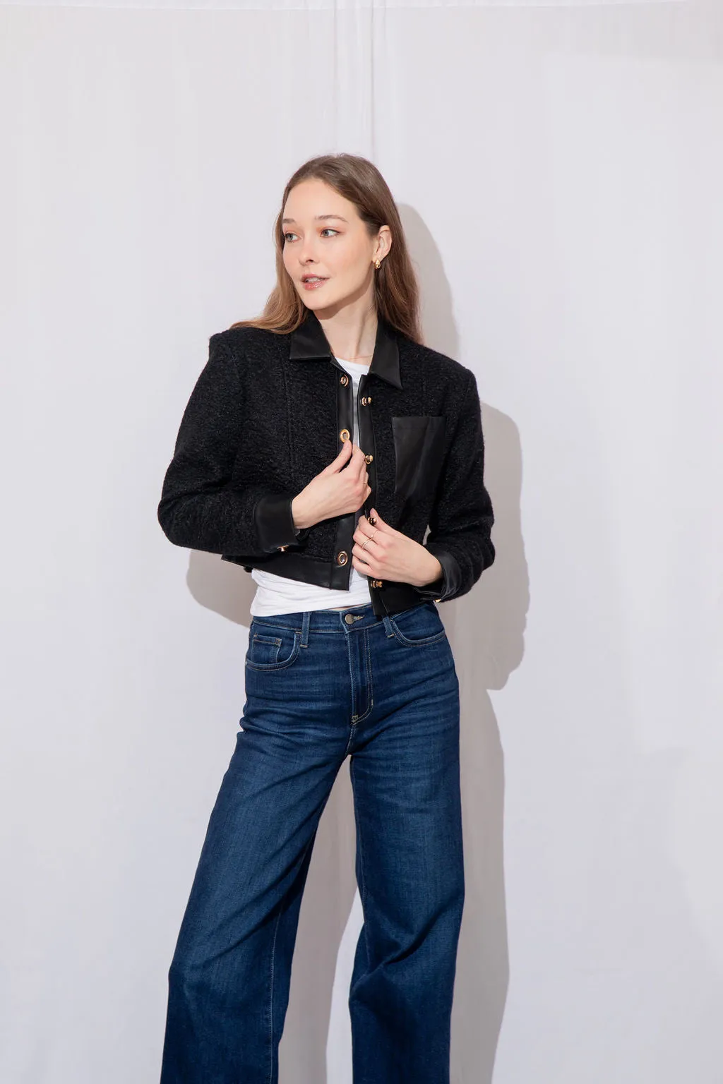 Essie Jacket