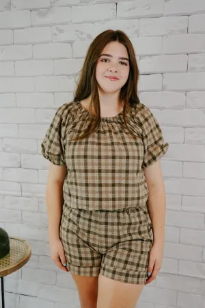Evermore Top