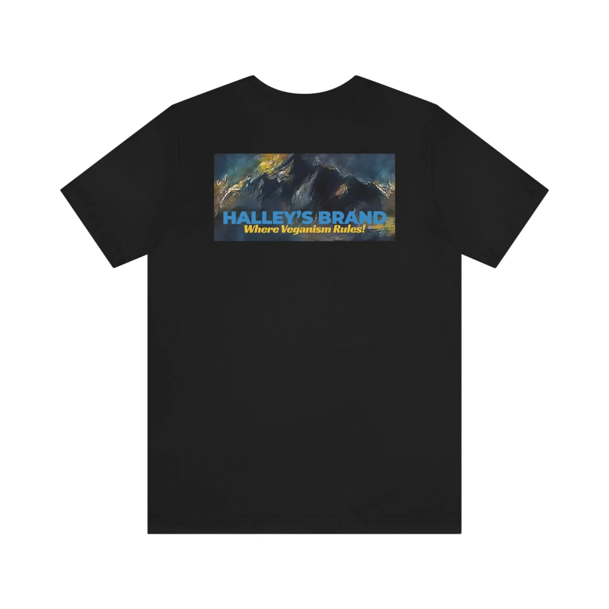 Everything's Great! How Are You? Short Sleeve Tee