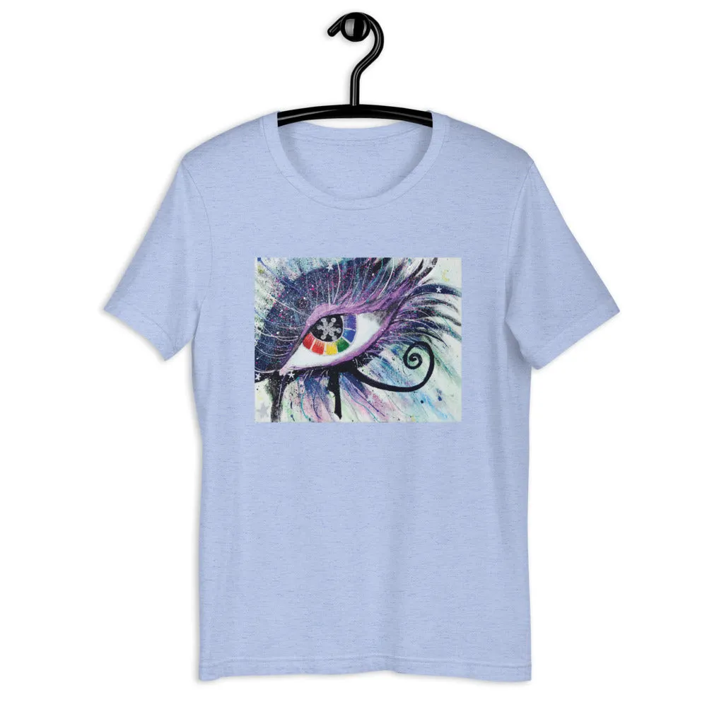 Eye of Horus Unisex Tee