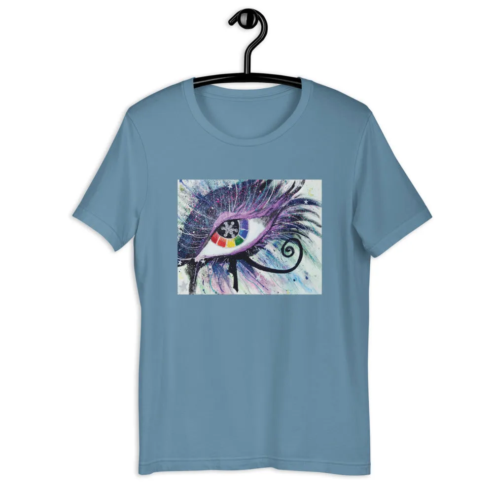 Eye of Horus Unisex Tee