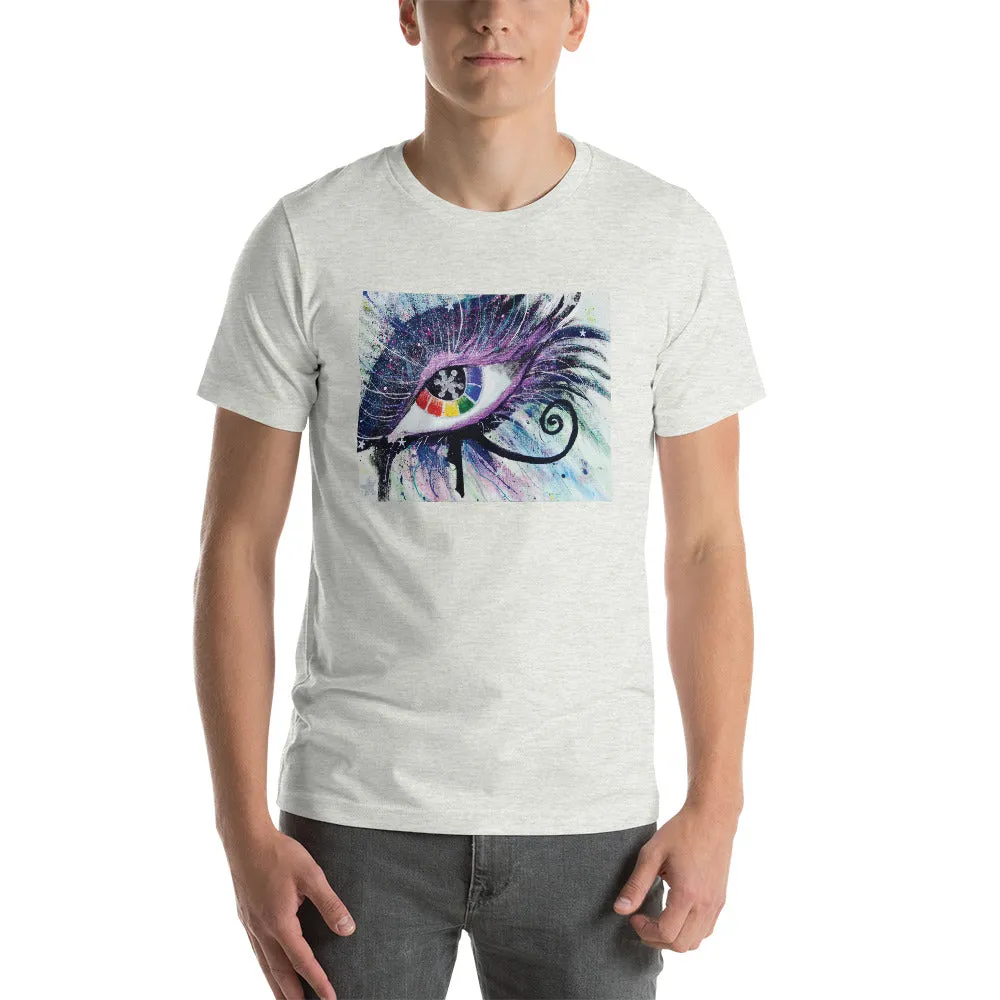 Eye of Horus Unisex Tee