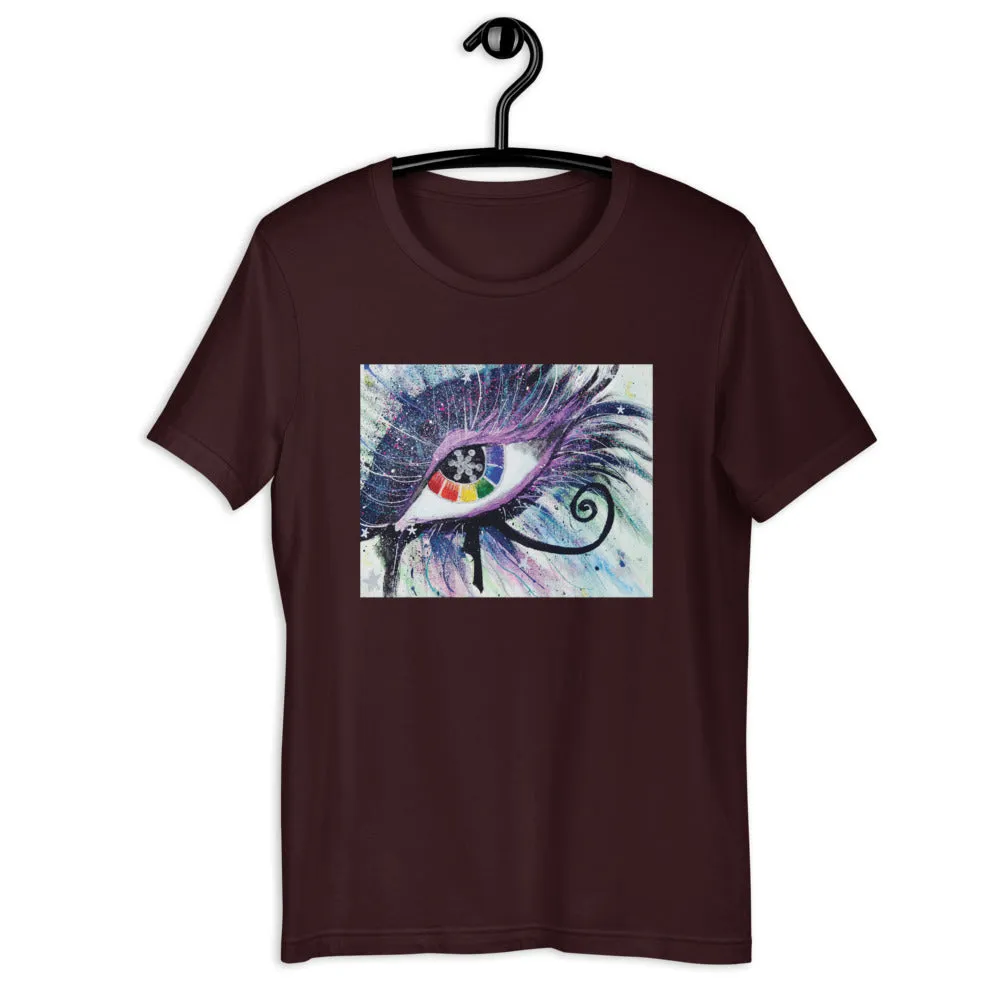 Eye of Horus Unisex Tee