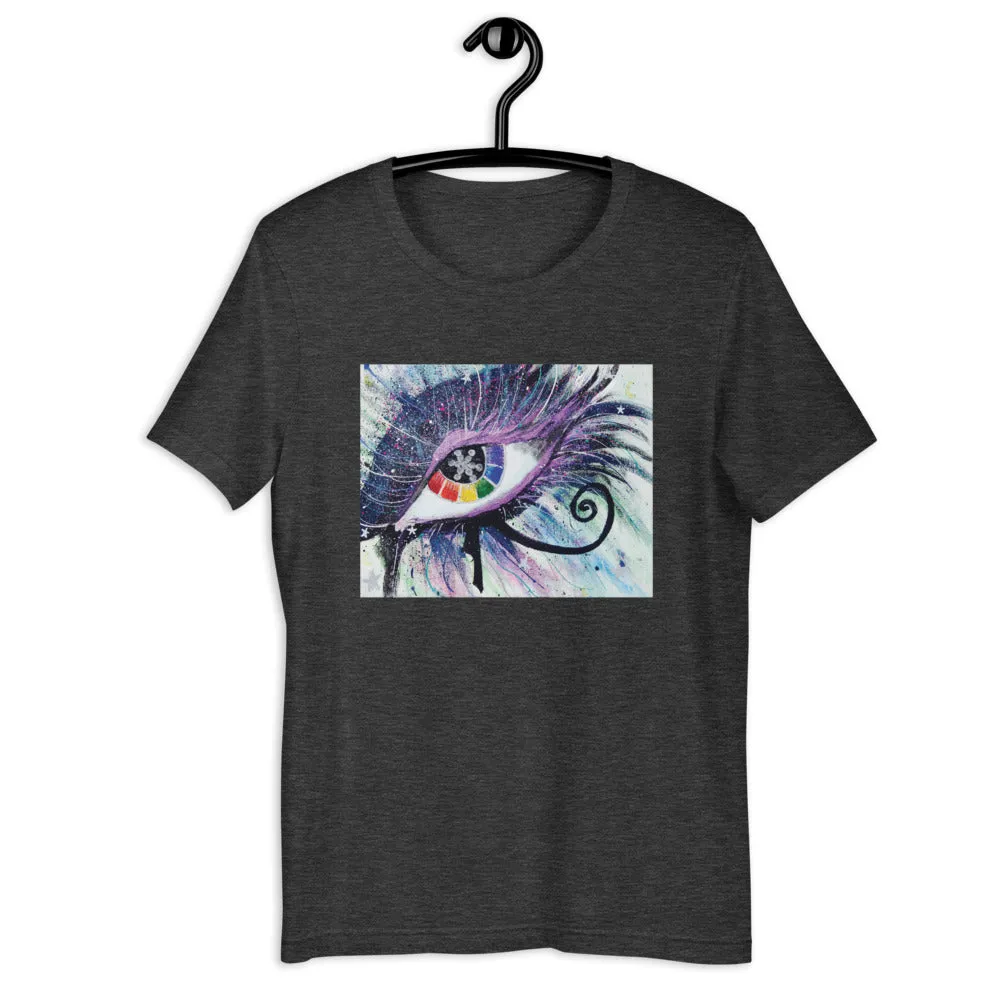 Eye of Horus Unisex Tee