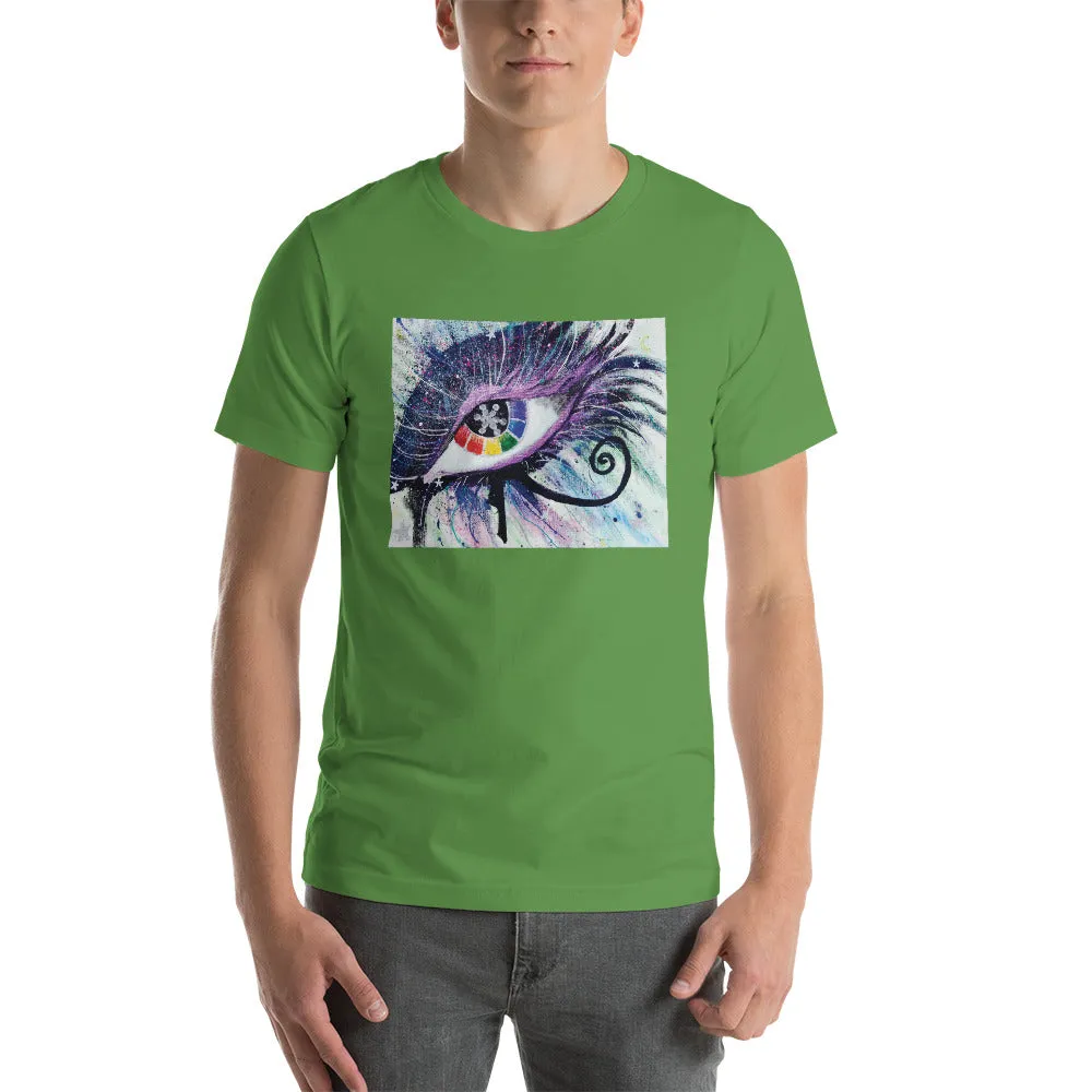 Eye of Horus Unisex Tee