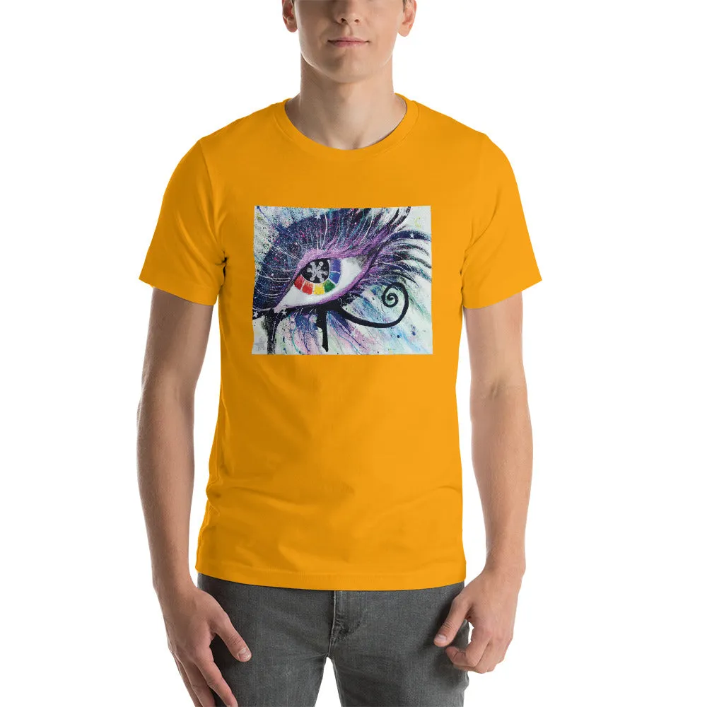 Eye of Horus Unisex Tee