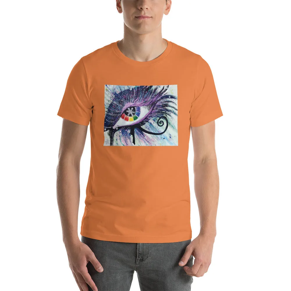 Eye of Horus Unisex Tee