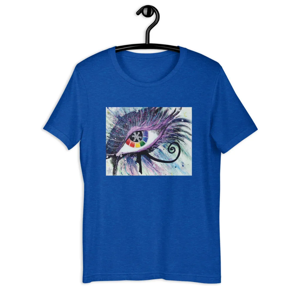 Eye of Horus Unisex Tee