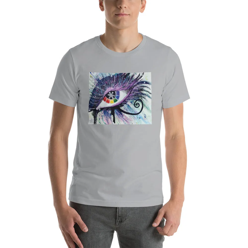 Eye of Horus Unisex Tee