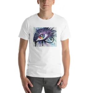 Eye of Horus Unisex Tee