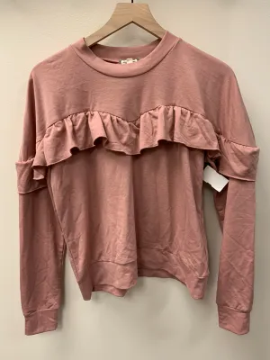 Eyeshadow Sweater Size Medium