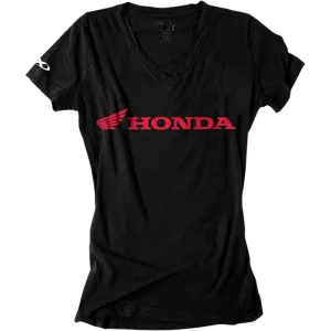 Factory Effex Women's Honda T-Shirt