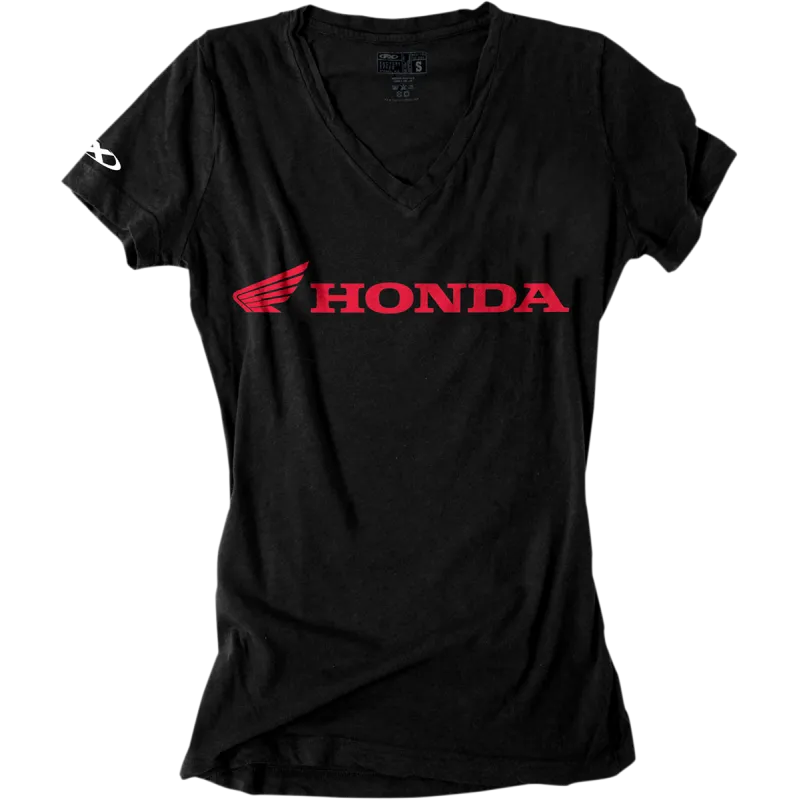 Factory Effex Women's Honda T-Shirt