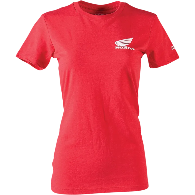 Factory Effex Women's Honda T-Shirt