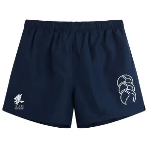 Falcon Youth Rugby Tactic Short by Canterbury
