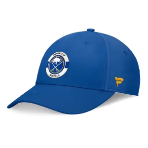 Fanatics AP Practice Structured Hat - Buffalo Sabres