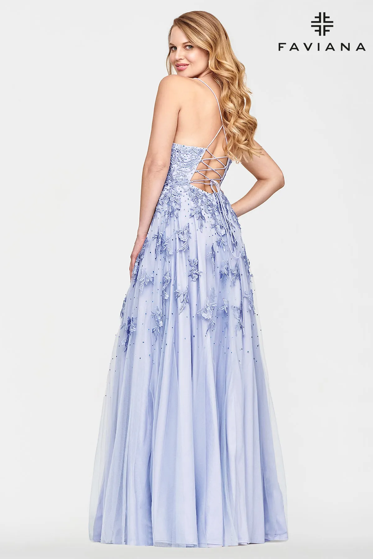 Faviana S10640