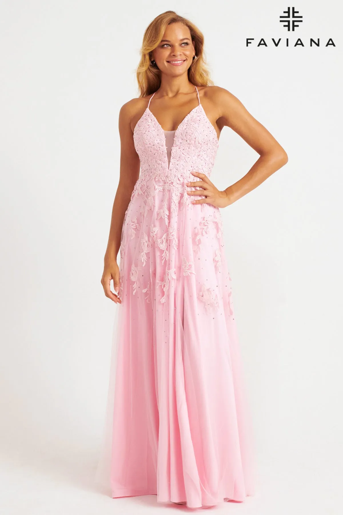 Faviana S10640