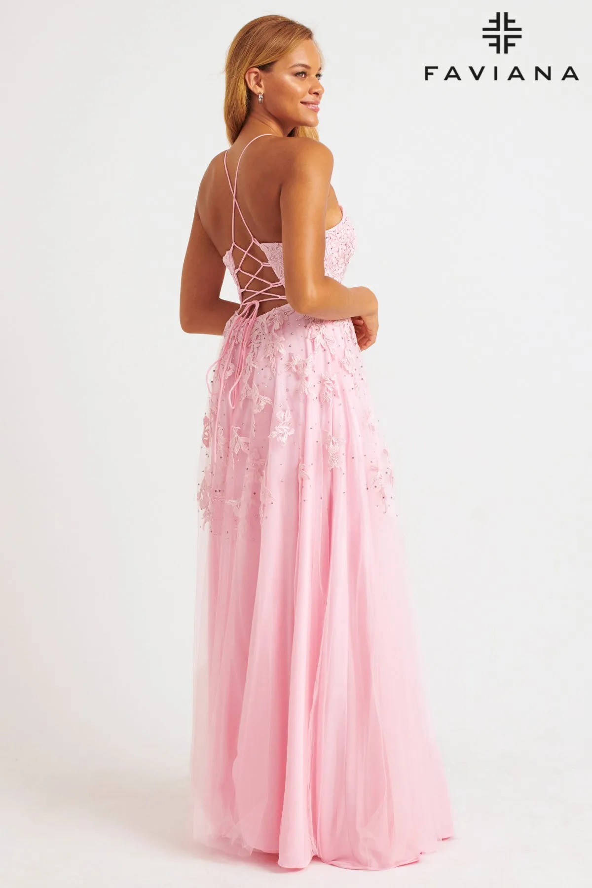 Faviana S10640