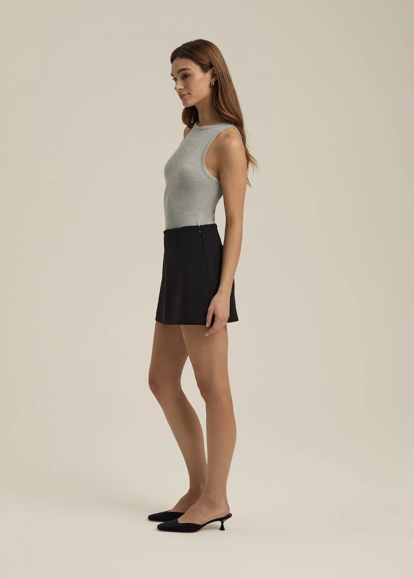 FAVORITE SKORT