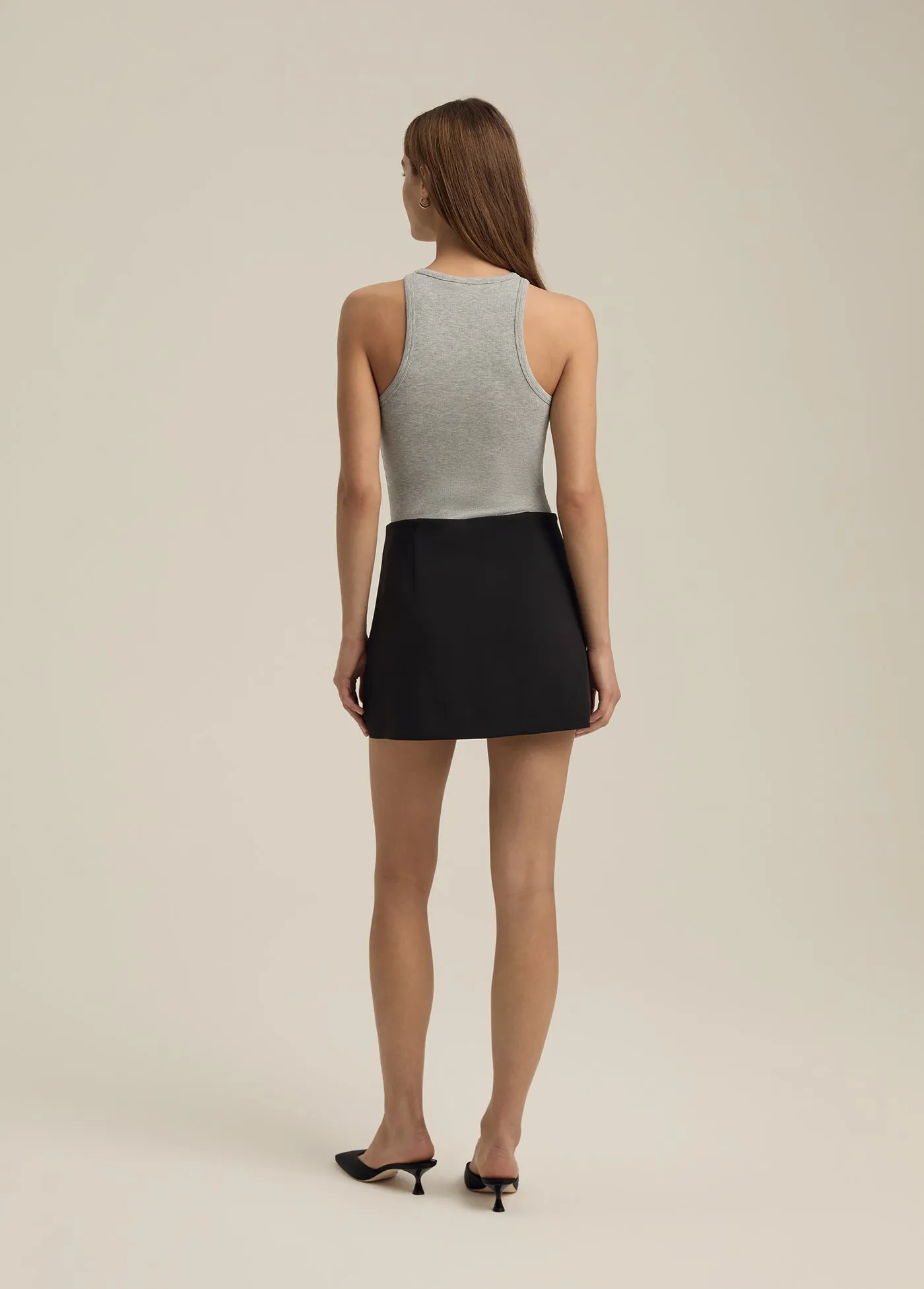 FAVORITE SKORT