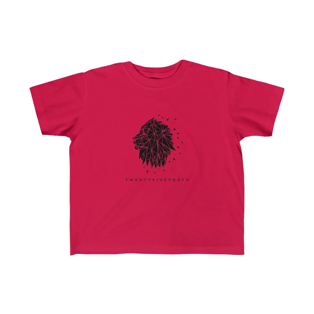 Feed Me! - Kid's Fine Jersey Tee