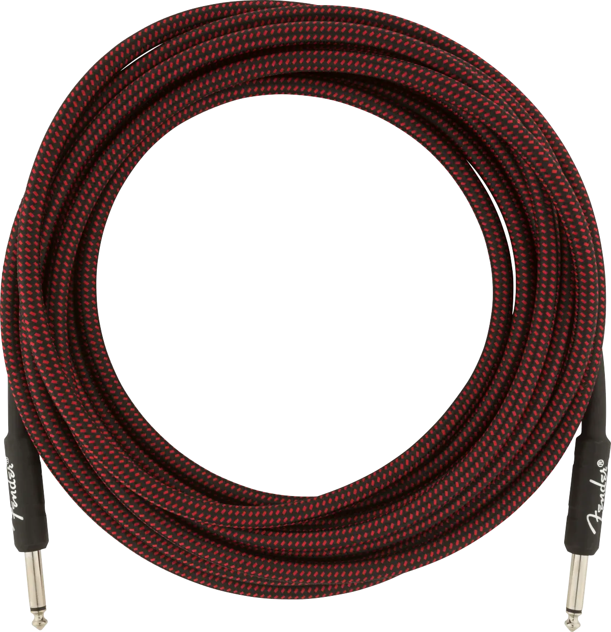 Fender Professional Series Instrument Cable 10ft