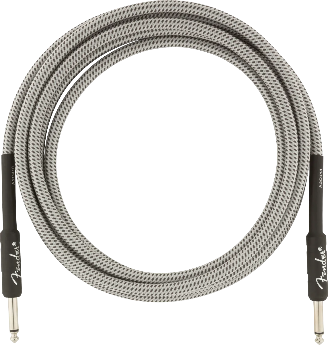 Fender Professional Series Instrument Cable 10ft
