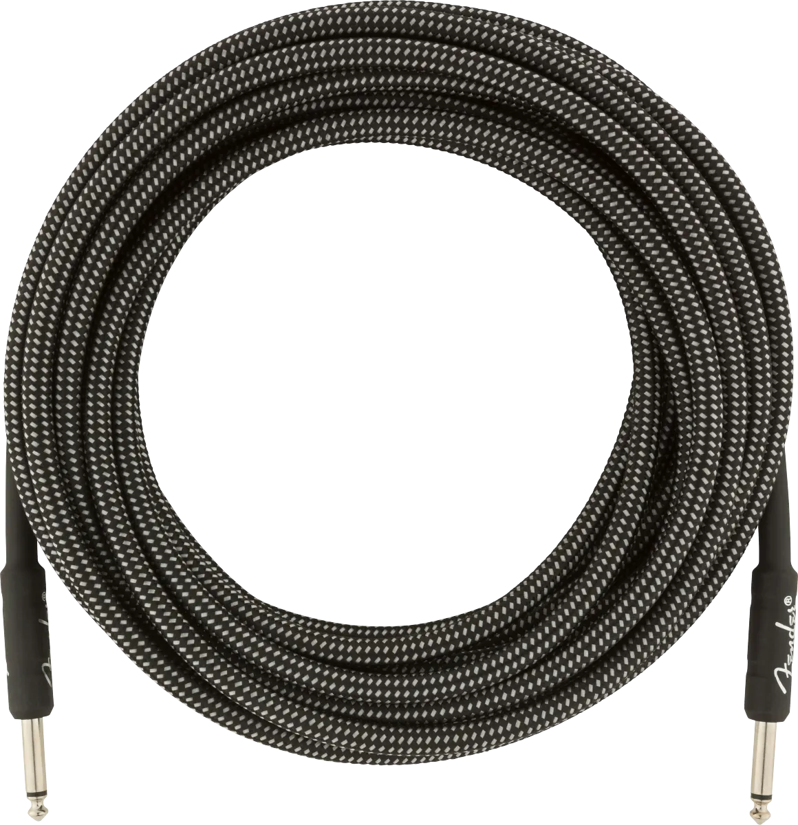 Fender Professional Series Instrument Cable 10ft