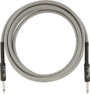 Fender Professional Series Instrument Cable 10ft