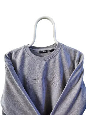 FILA sweater maat L