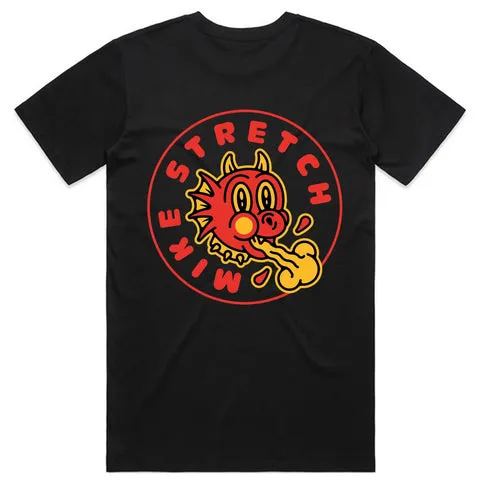 Firebreather Tee