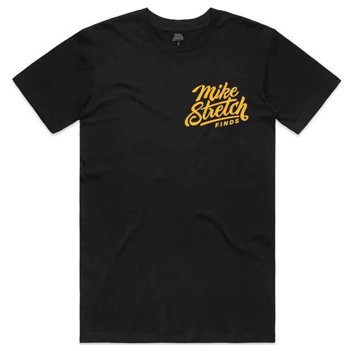 Firebreather Tee