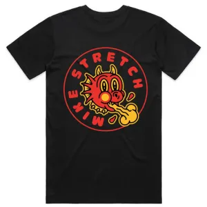 Firebreather Tee